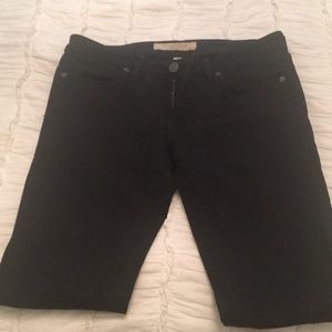 Burberry women’s skinny jeans